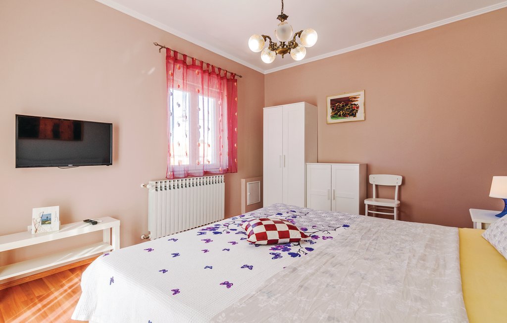 Feriehuse - Zadar , Kroatien - CDA337 23