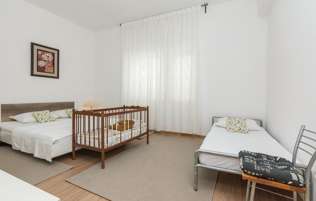 Ferienhaus - Biograd-Kakma , Kroatien - CDA345 26