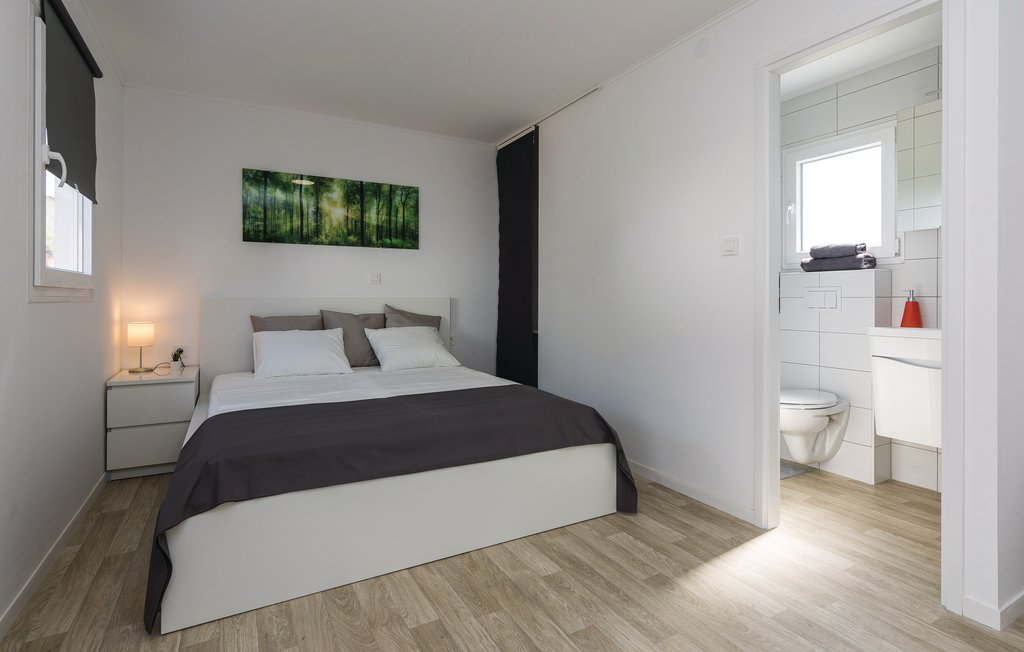 Feriehuse - Zadar-Petrcane , Kroatien - CDA420 34