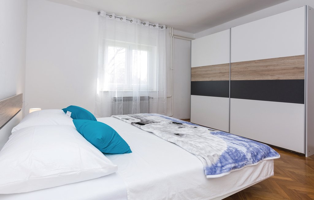 Feriehuse - Zadar-Suhovare , Kroatien - CDA435 34