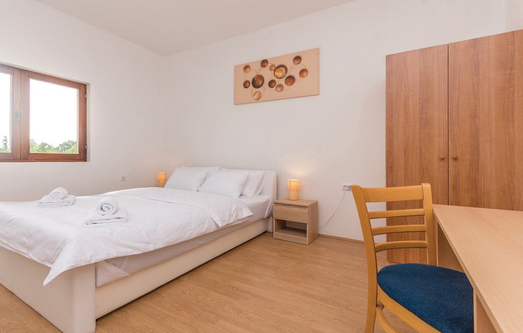 Feriehus - Zadar-Bilisane , Kroatia - CDA443 18