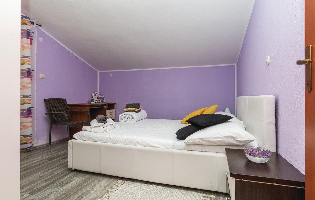 Ferienhaus - Zadar-Pristeg , Kroatien - CDA451 22