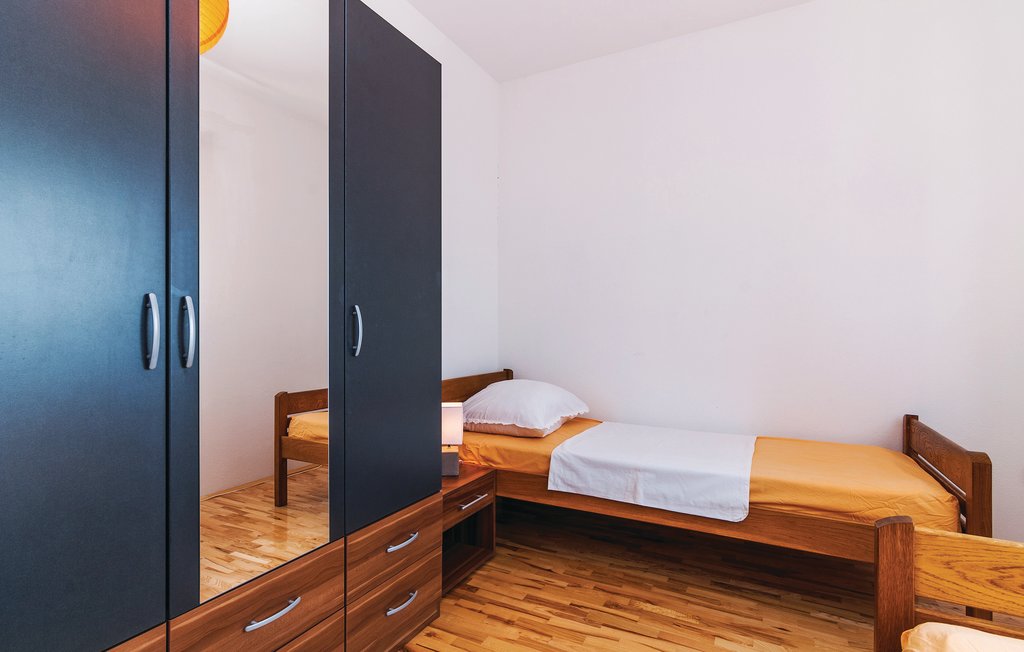 Ferieleilighet - Zadar-Posedarje , Kroatia - CDA497 20