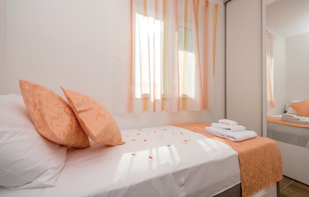 Ferienhaus - Zadar-Murvica , Kroatien - CDA558 27