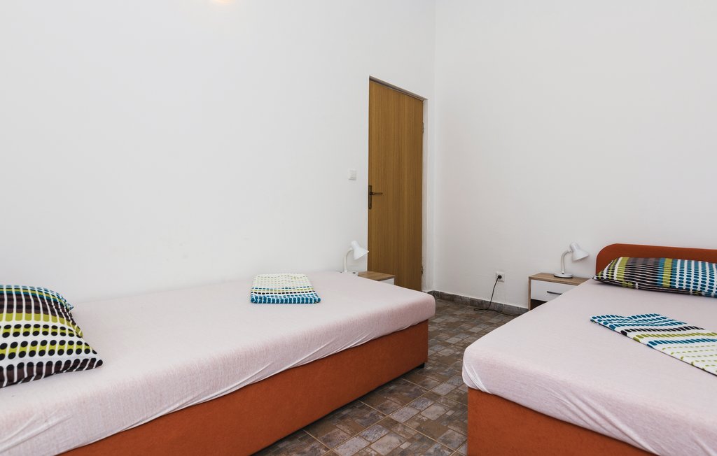 Lejlighed - Vir , Kroatien - CDA608 11