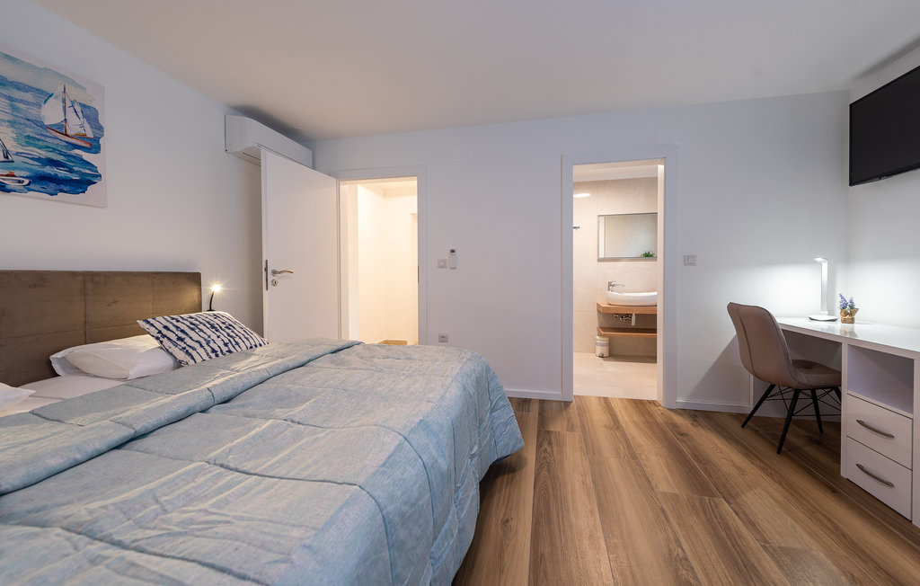 Ferienhaus - Biograd na Moru , Kroatien - CDA714 39