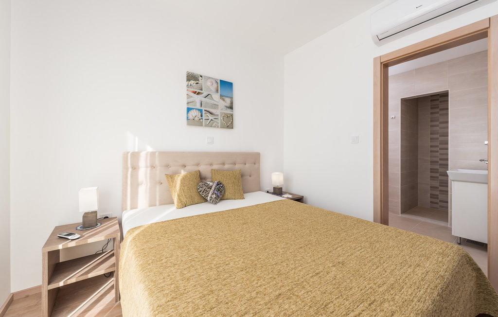 Ferienhaus - Zadar-Debeljak , Kroatien - CDA727 51