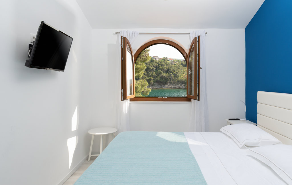 Feriehus - Zadar-Novigrad , Kroatia - CDA735 29