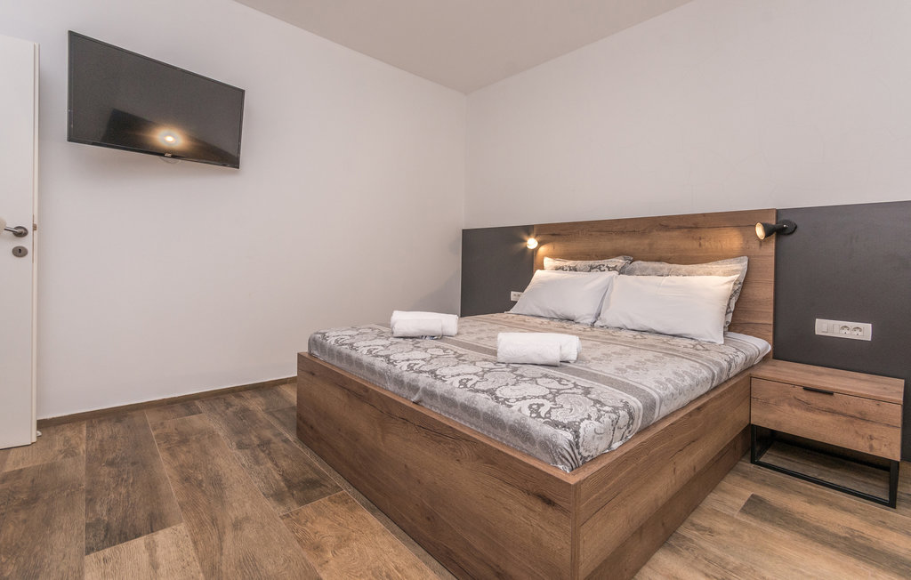 Ferienwohnung - Biograd - Turanj , Kroatien - CDA769 13