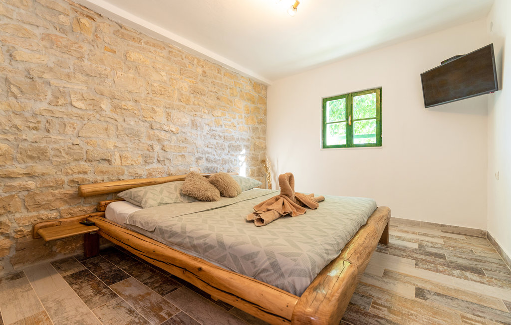 Ferienhaus - Zadar-Benkovac , Kroatien - CDA771 29