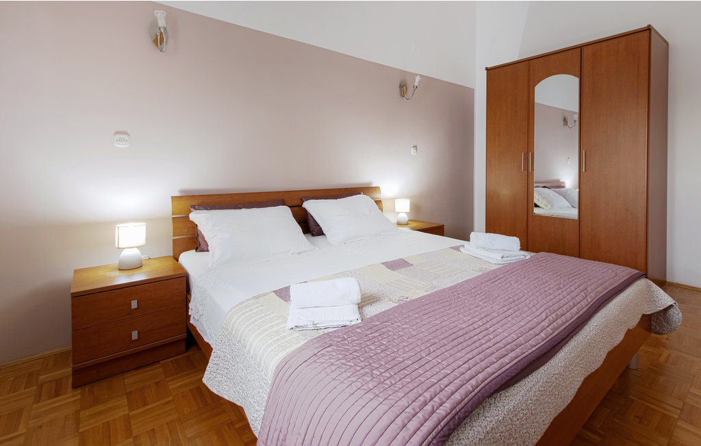 Lejlighed - Biograd na moru , Kroatien - CDA817 18