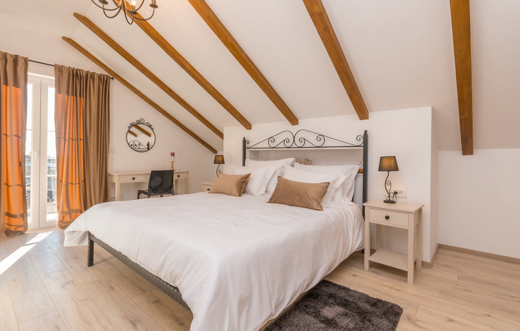 Feriehuse - Biograd-Kakma , Kroatien - CDA821 41