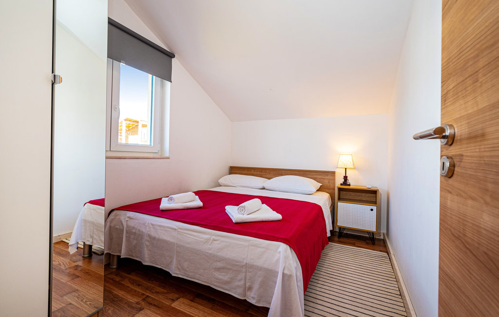 Ferienhaus - Zadar-Posedarje , Kroatien - CDA826 27