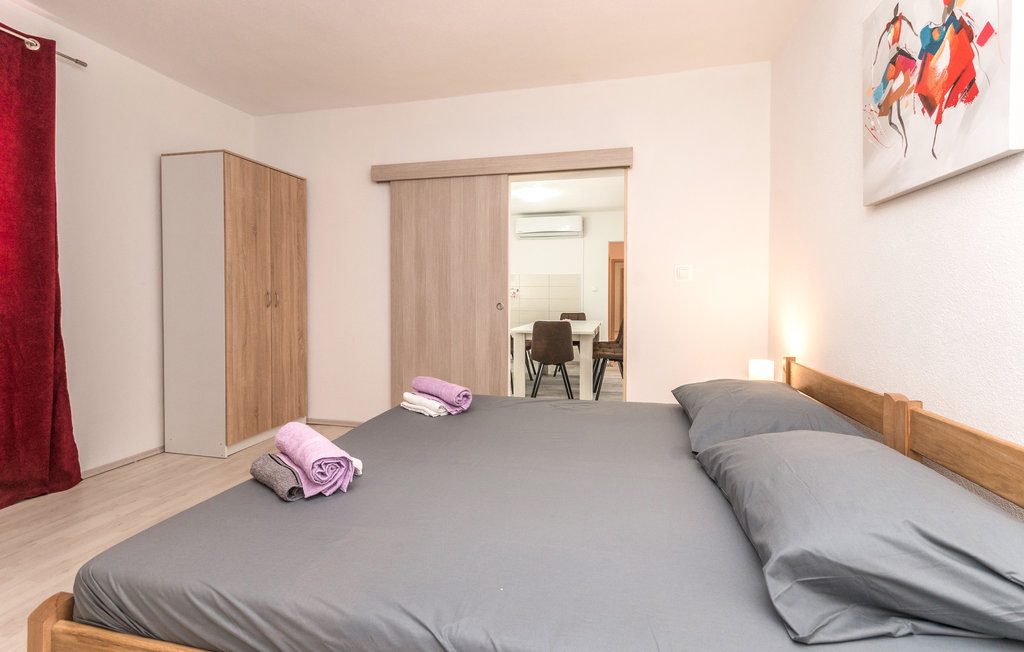 Ferienhaus - Zadar-Polaca , Kroatien - CDA837 32