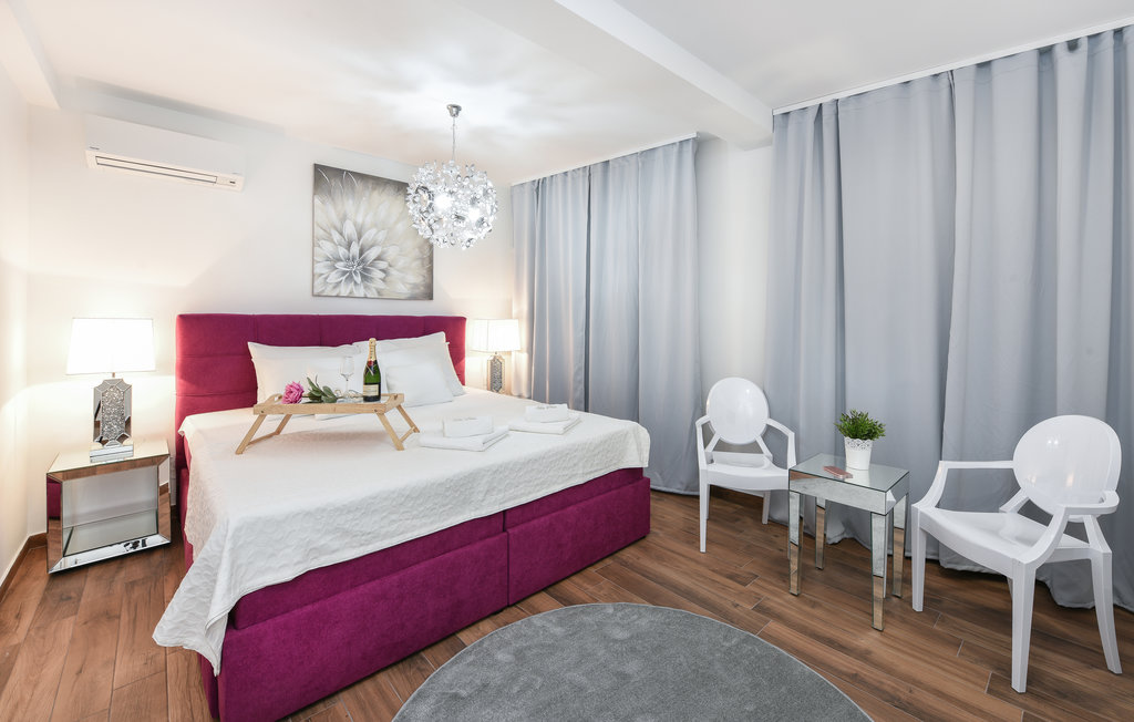 Semesterhus - Zadar , Kroatien - CDA853 22