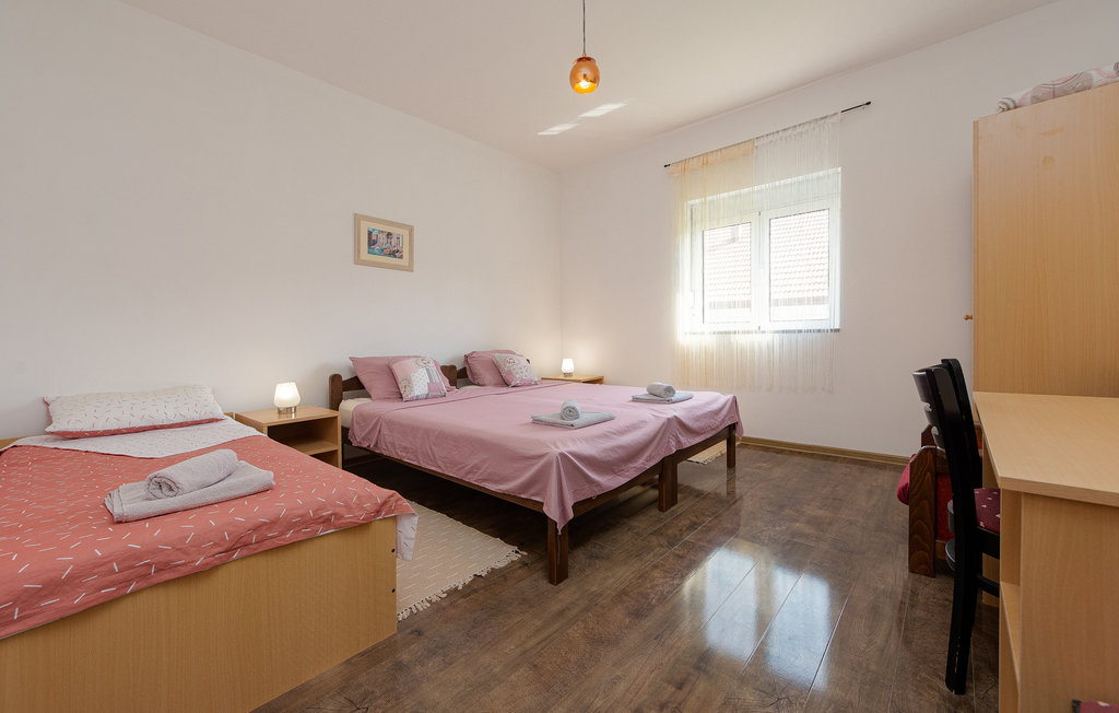 Feriehuse - Zadar-Muskovci , Kroatien - CDA855 35