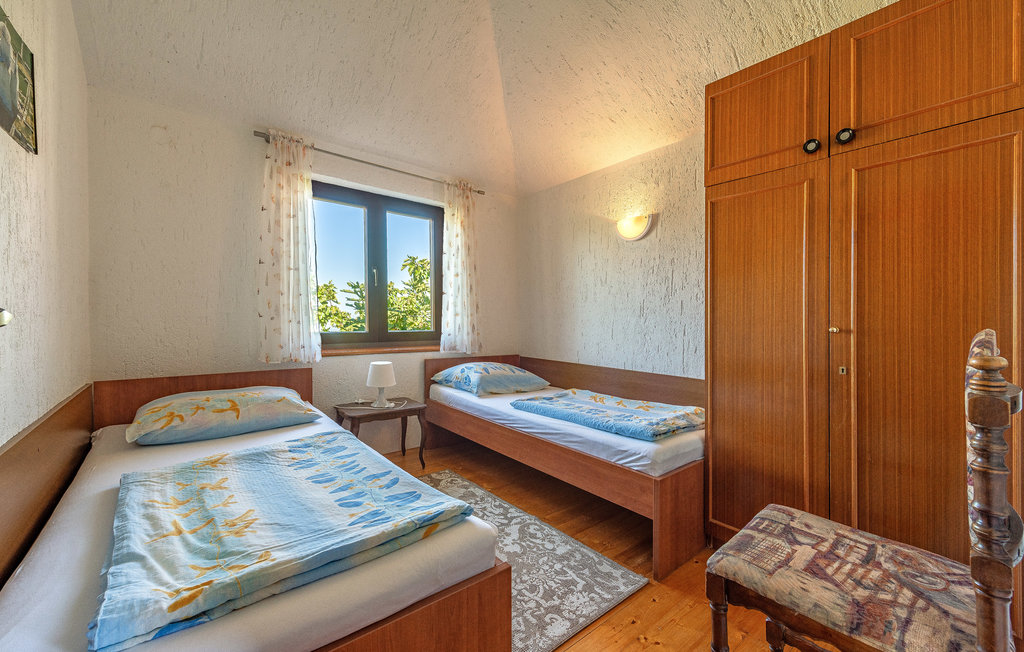 Lejlighed - Nin , Kroatien - CDA857 7