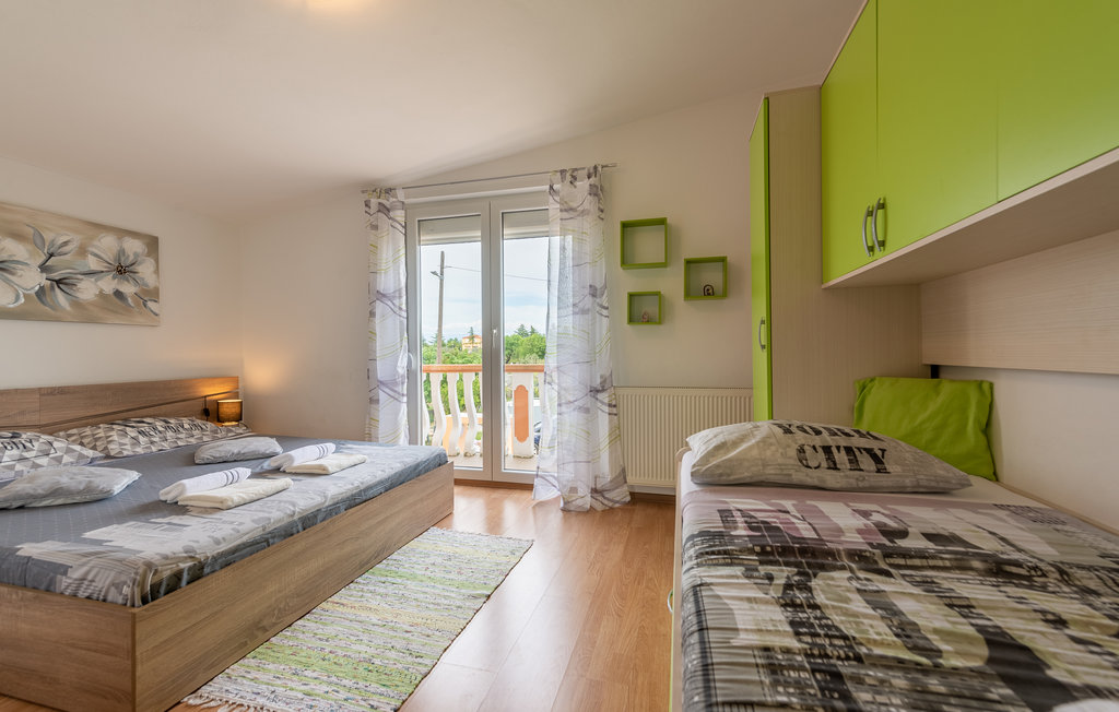 Ferienhaus - Zadar-Debeljak , Kroatien - CDA860 25