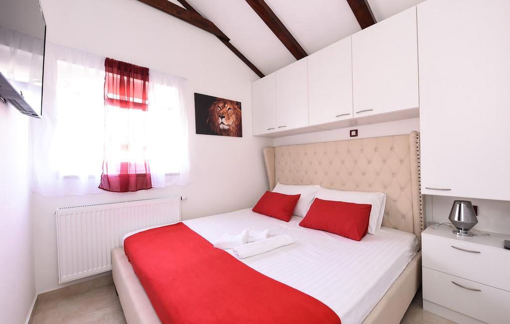 Ferienhaus - Zadar , Kroatien - CDA863 27