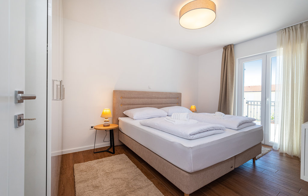 Feriehuse - Nin-Privlaka , Kroatien - CDA873 30