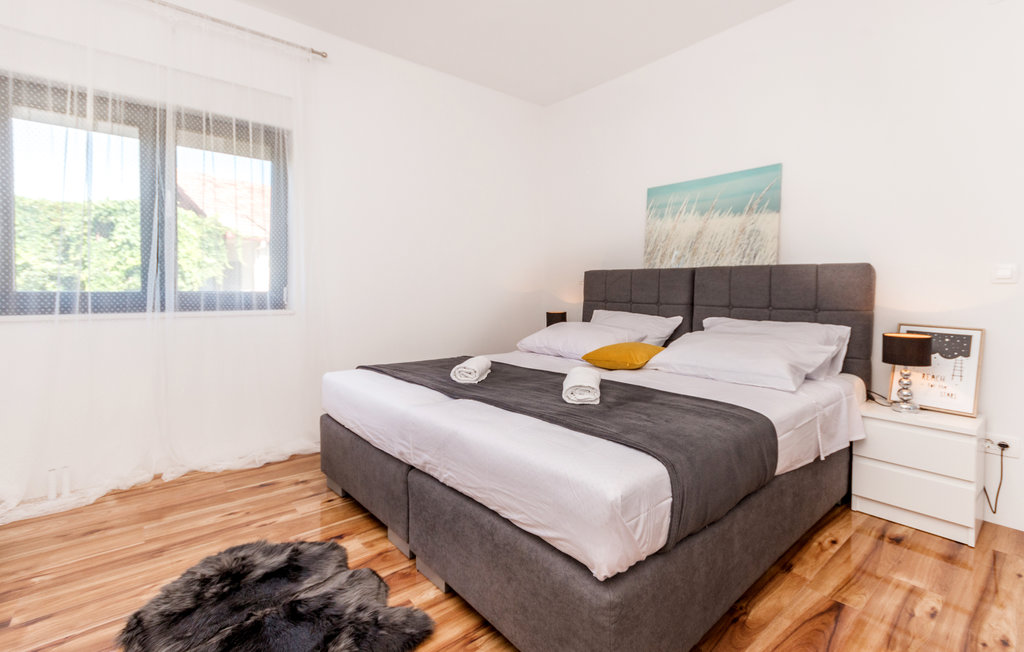 Feriehuse - Biograd-Rastane Donje , Kroatien - CDA922 17