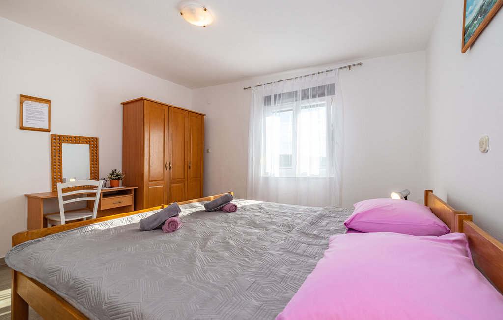 Feriehuse - Starigrad Paklenica/Rovanjska , Kroatien - CDA961 23