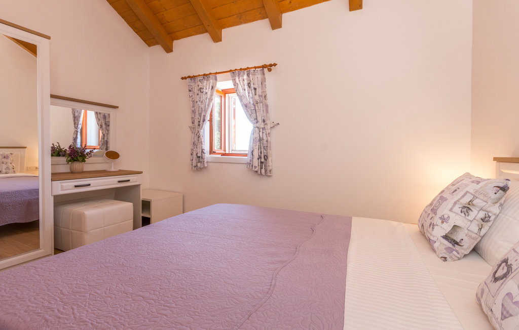 Ferienhaus - Zadar-Stankovci , Kroatien - CDA967 35