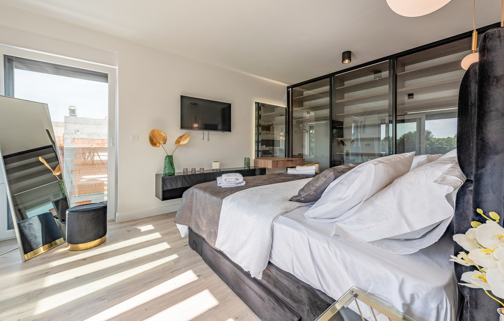 Feriehuse - Zadar-Zaton , Kroatien - CDA968 35