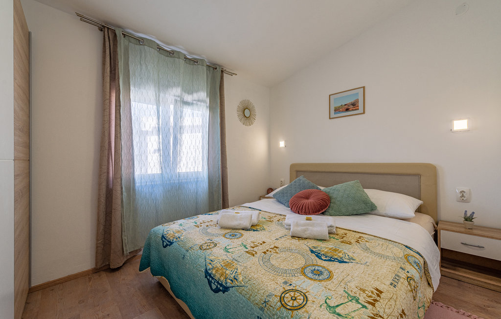 Lejlighed - Vir-Vir , Kroatien - CDA988 19