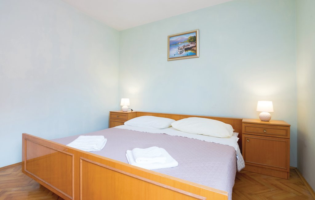 Ferienhaus - Zadar , Kroatien - CDA186 34