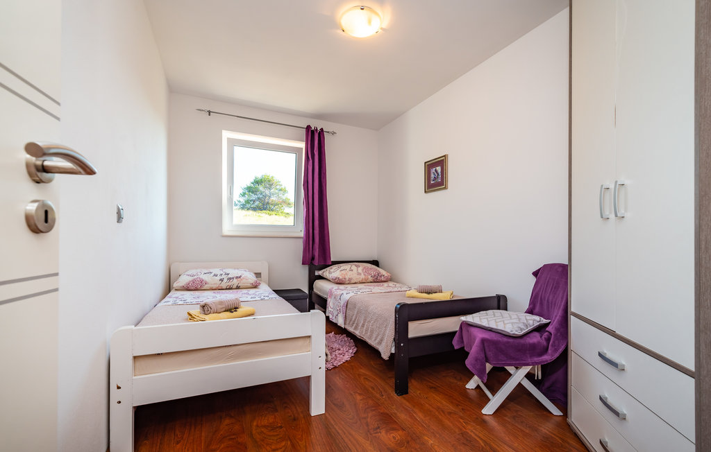 Feriehuse - Zadar-Novigrad , Kroatien - CDA293 31