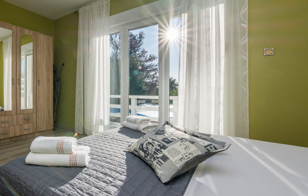 Feriehuse - Zadar , Kroatien - CDA303 40