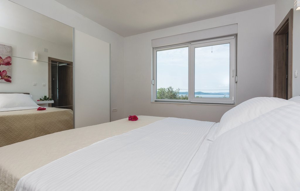 Feriehuse - Zadar-Kozino , Kroatien - CDA316 18