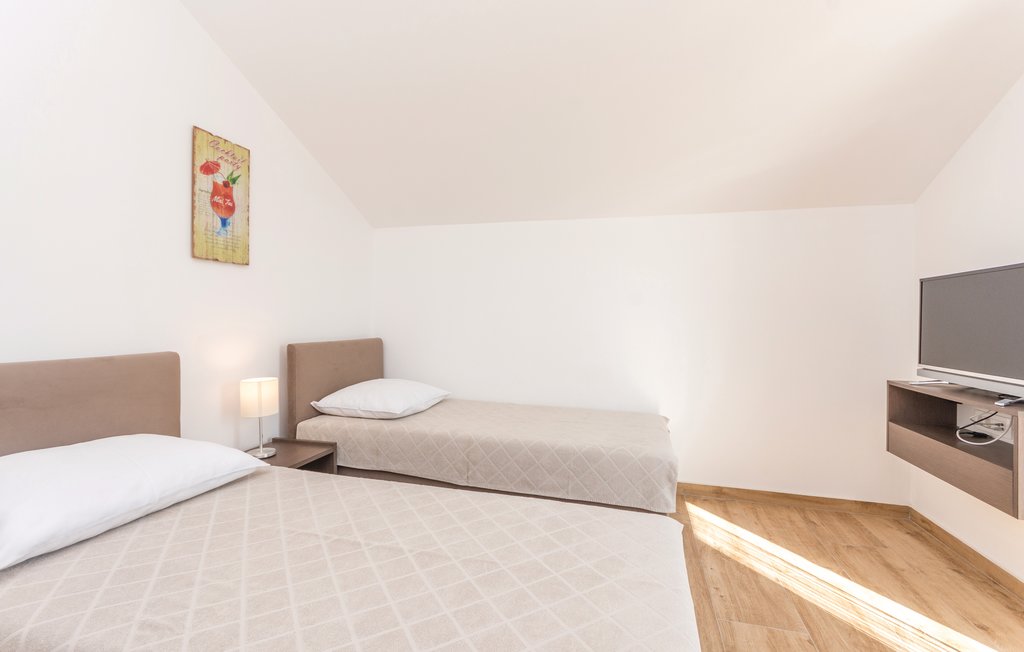 Feriehuse - Zadar-Kakma , Kroatien - CDA331 35