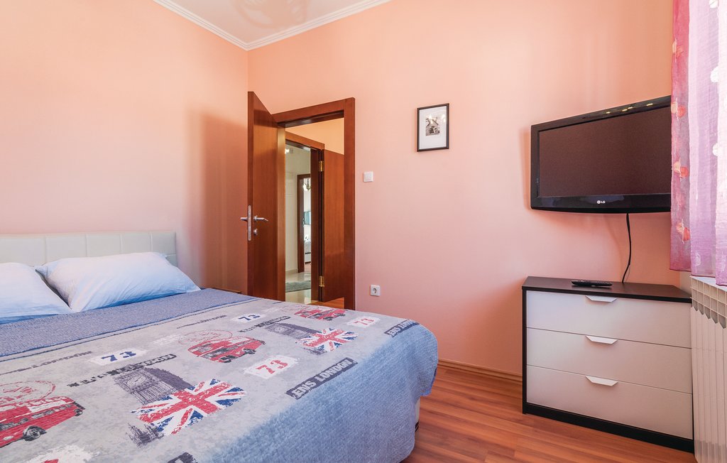 Feriehuse - Zadar , Kroatien - CDA337 27