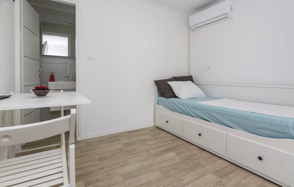 Feriehuse - Zadar-Petrcane , Kroatien - CDA420 38