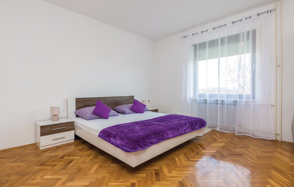 Feriehuse - Zadar-Suhovare , Kroatien - CDA435 37