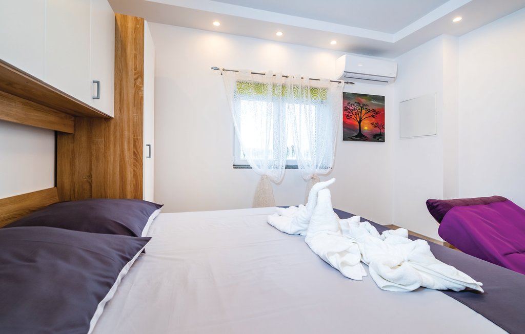 Ferienhaus - Zadar-Islam Latinski , Kroatien - CDA450 43