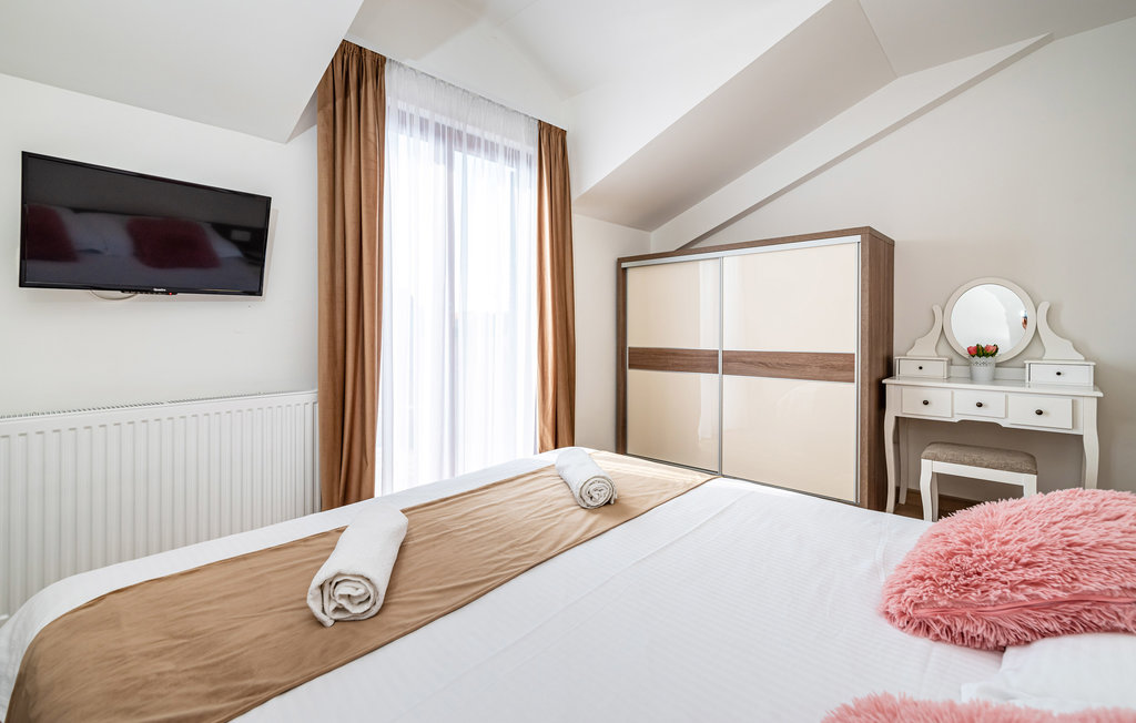 Feriehuse - Zadar-Pridraga , Kroatien - CDA452 36