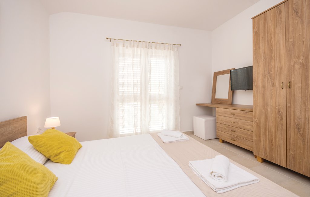 Ferienhaus - Zadar-Debeljak , Kroatien - CDA577 45