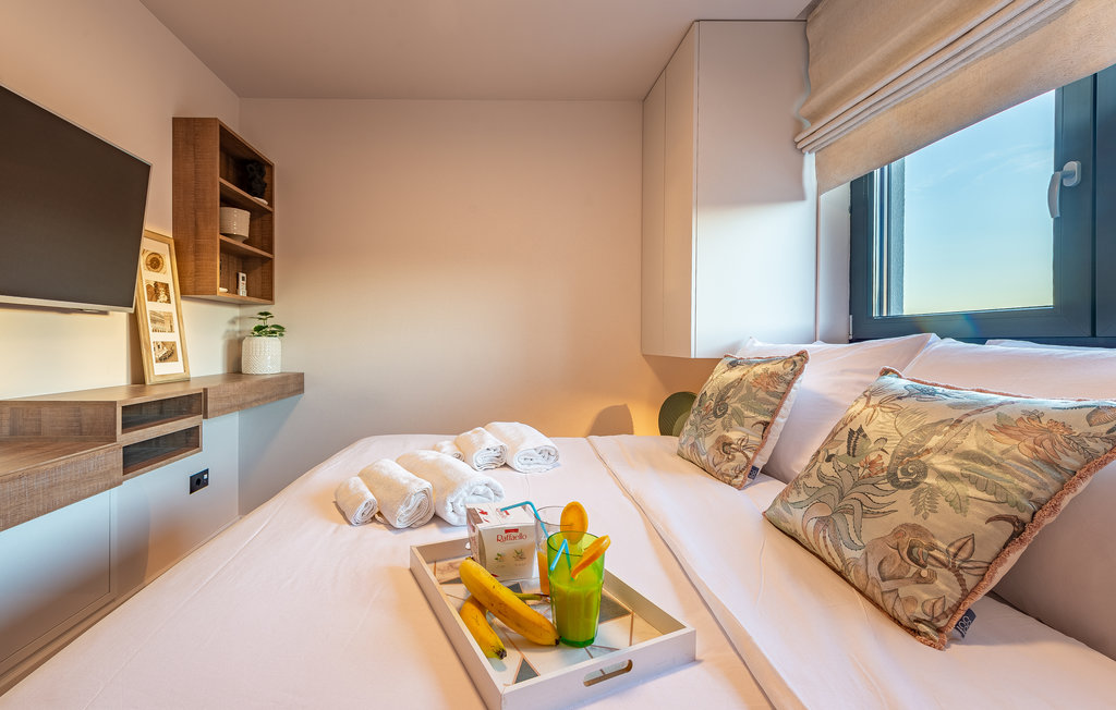 Ferienhaus - Zadar-Posedarje , Kroatien - CDA720 35