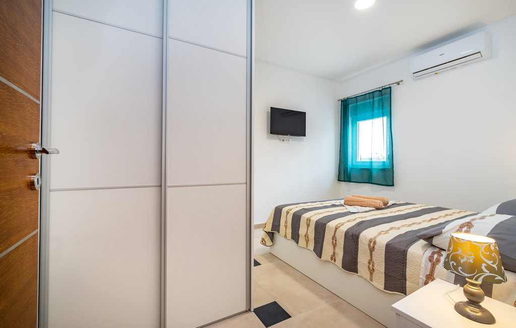 Ferienhaus - Starigrad Paklenica-Modric , Kroatien - CDA732 43