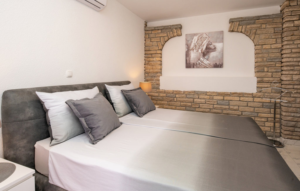 Semesterhus - Biograd-Turanj , Kroatien - CDA804 51