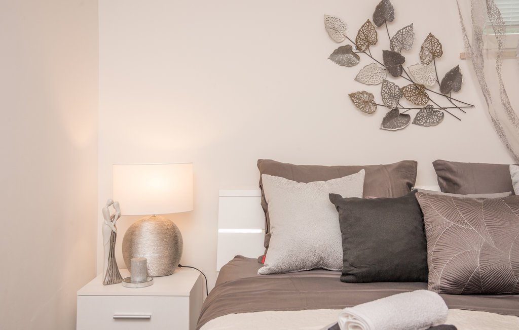 Ferienhaus - Zadar-Gorica , Kroatien - CDA835 26