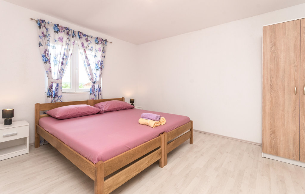 Ferienhaus - Zadar-Polaca , Kroatien - CDA837 36