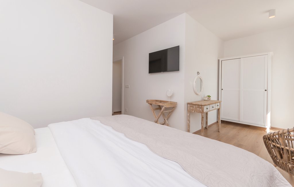 Ferienhaus - Biograd-Kakma , Kroatien - CDA597 64