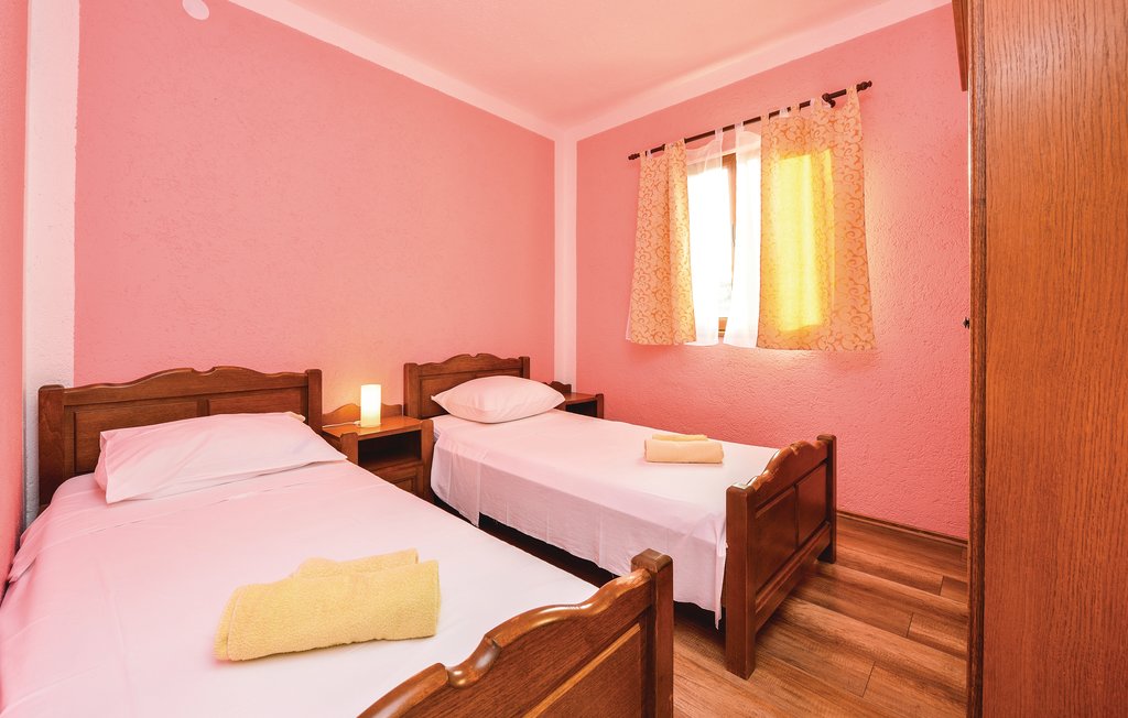 Lejlighed - Vir , Kroatien - CDA017 23