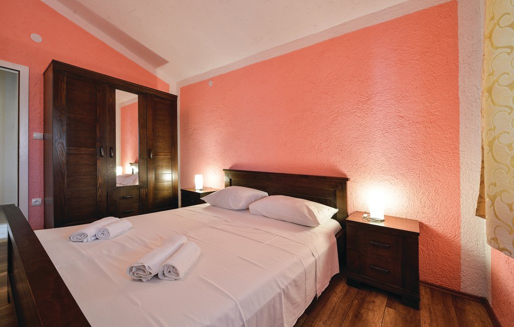 Lejlighed - Vir , Kroatien - CDA018 22