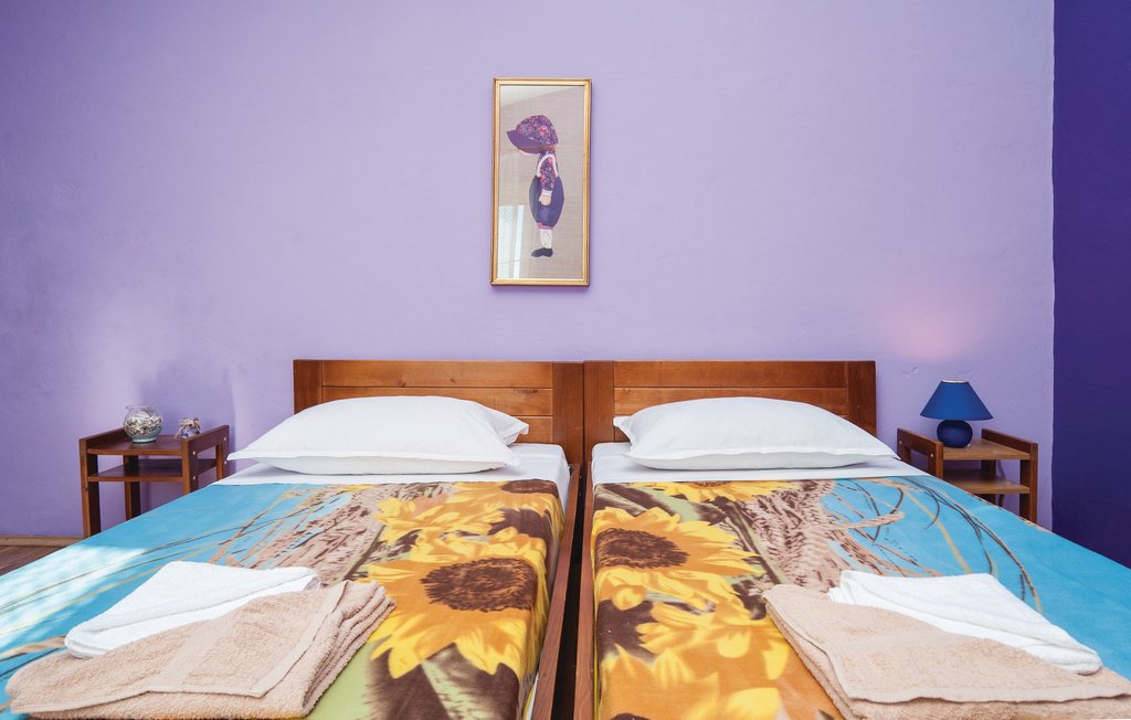 Lejlighed - Biograd-Pakostane , Kroatien - CDA030 15