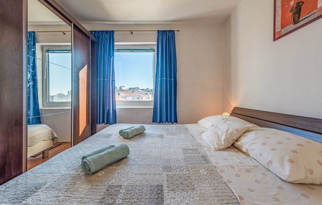 Ferienwohnung - Biograd-Pakostane , Kroatien - CDA037 20